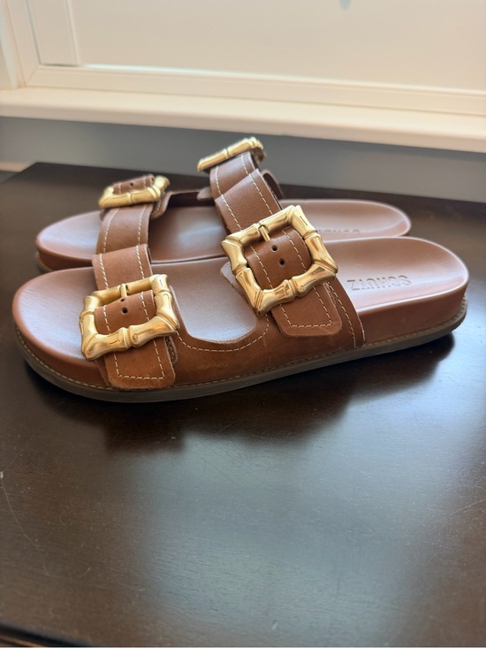 SCHUTZ Shoes - Schutz Enola Slide